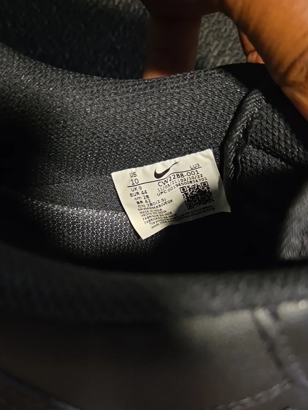Nike brand new