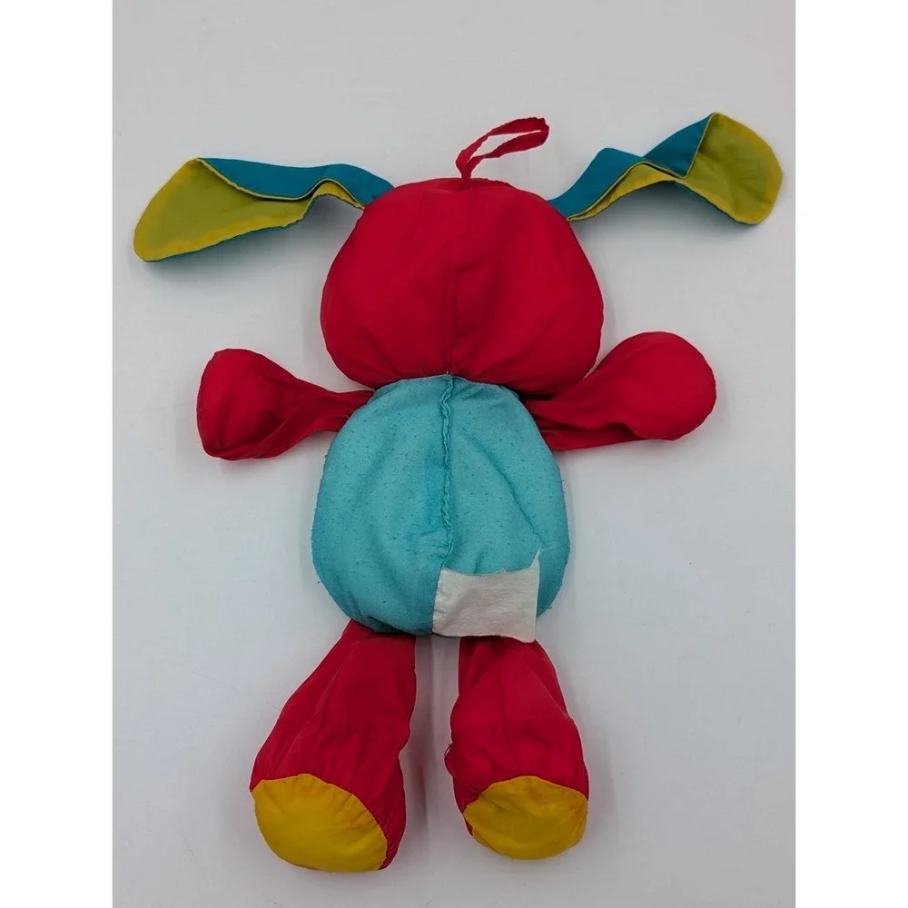 Playskool please note