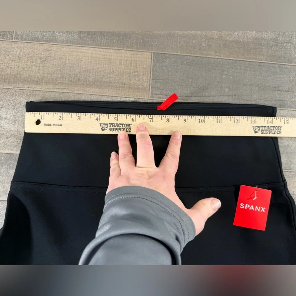 SPANX new tag