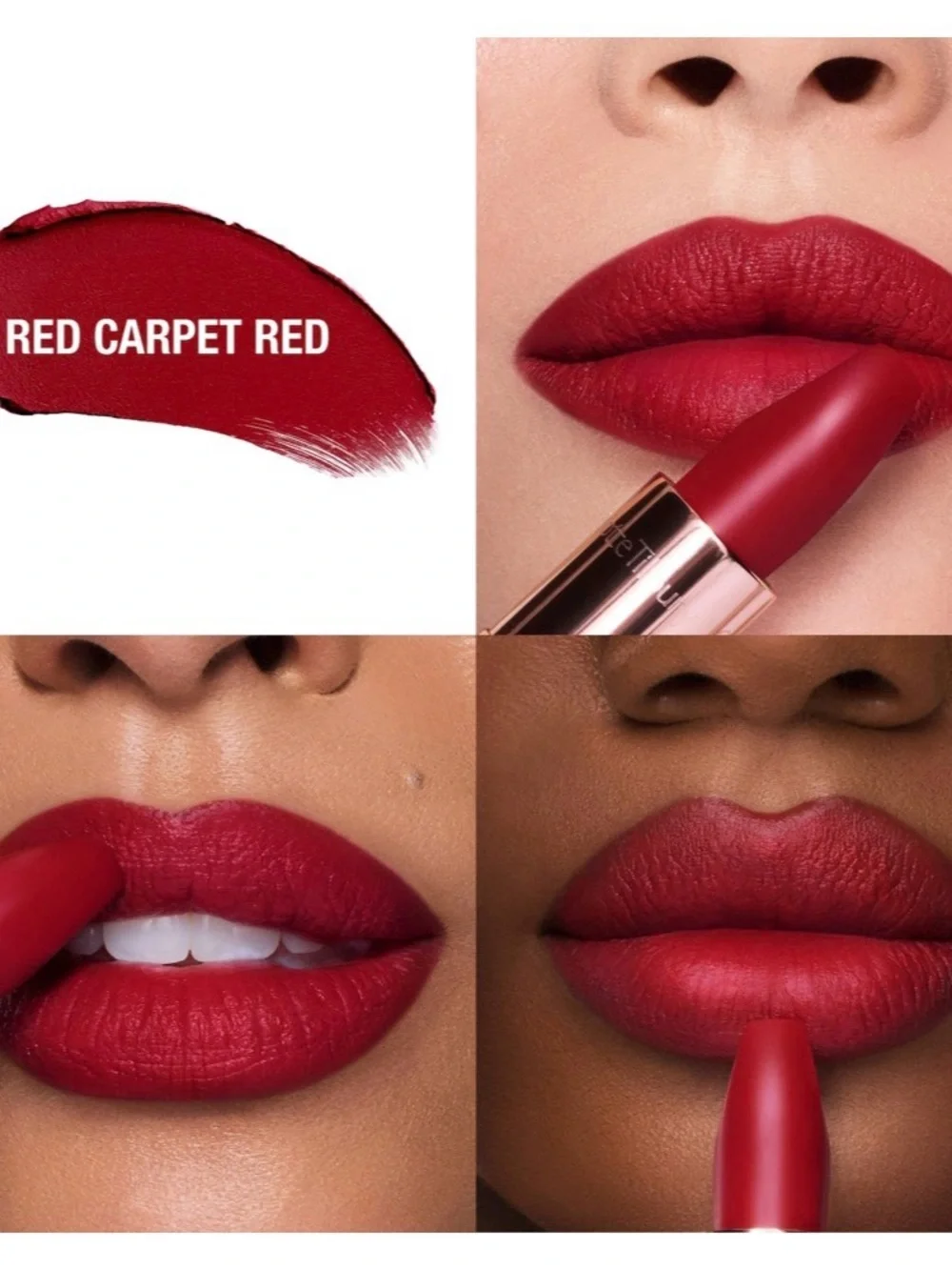 Charlotte Tilbury rich berry