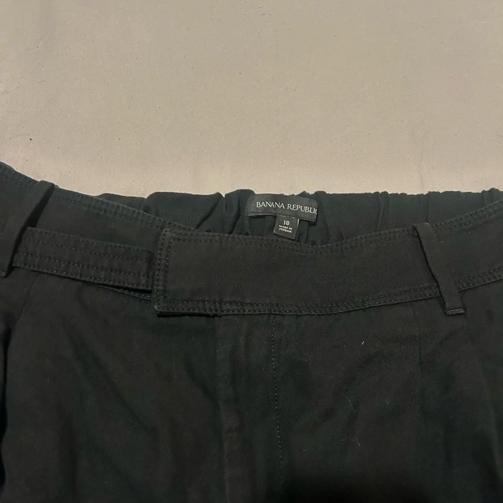 Banana Republic comfortable joggers