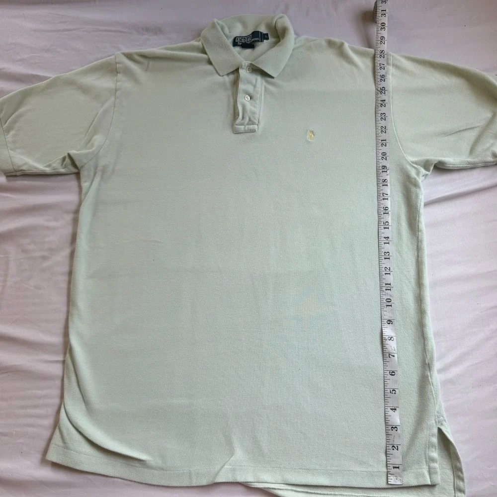 Polo Ralph Lauren this polo
