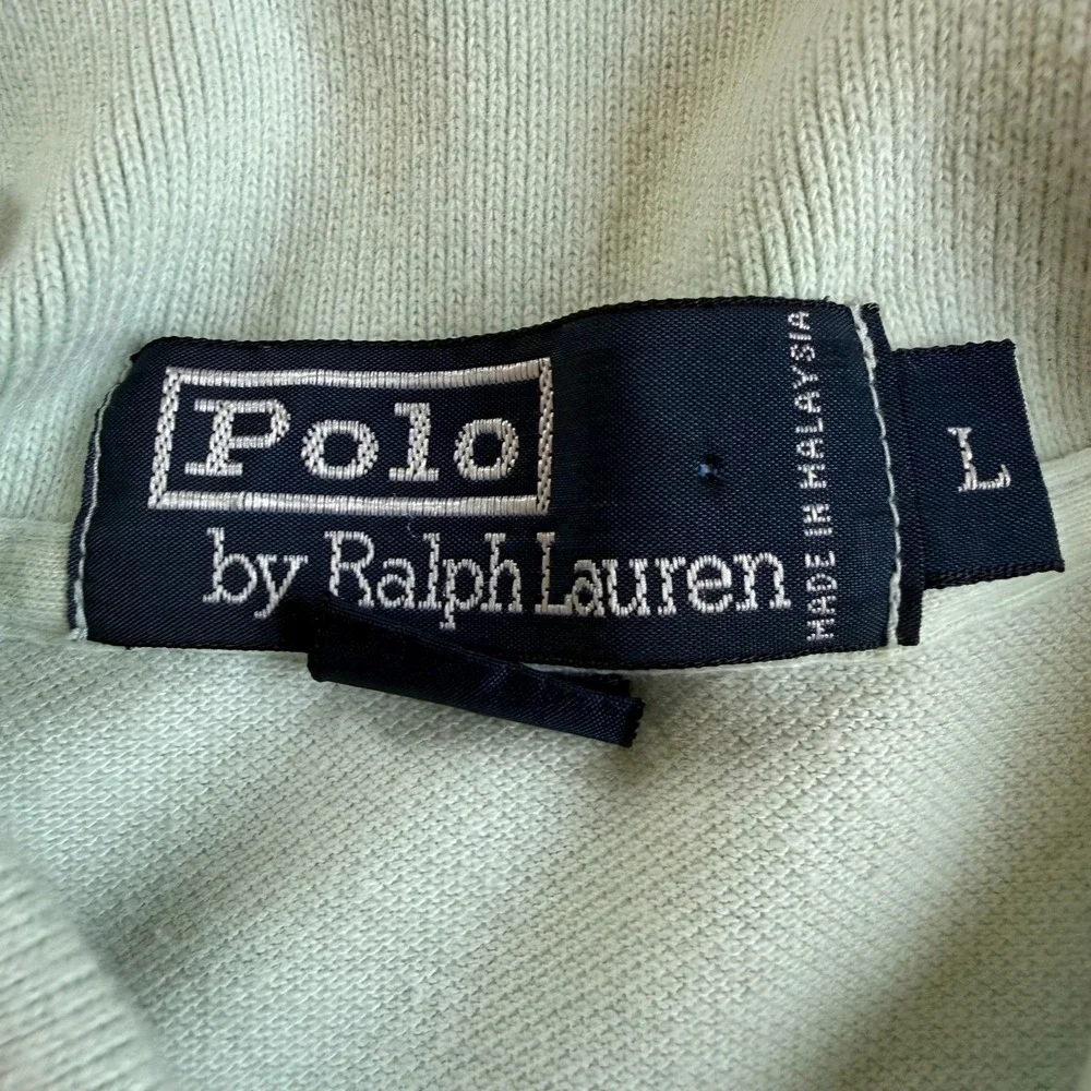 Polo Ralph Lauren this polo