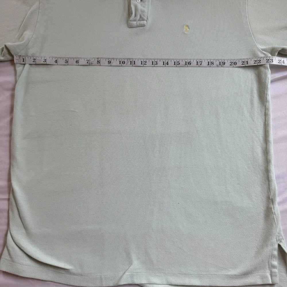 Polo Ralph Lauren this polo