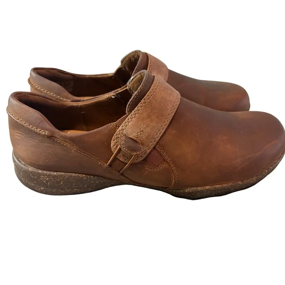 Clarks classic collection