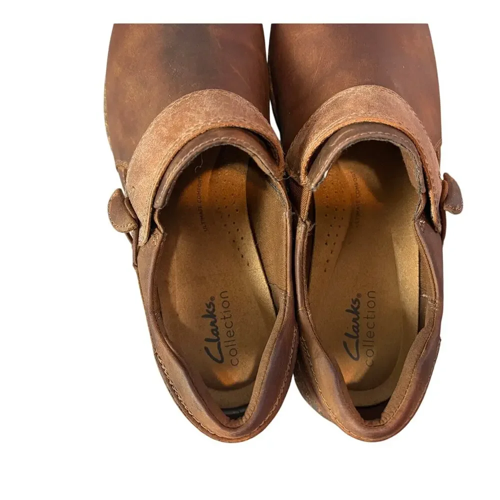 Clarks classic collection