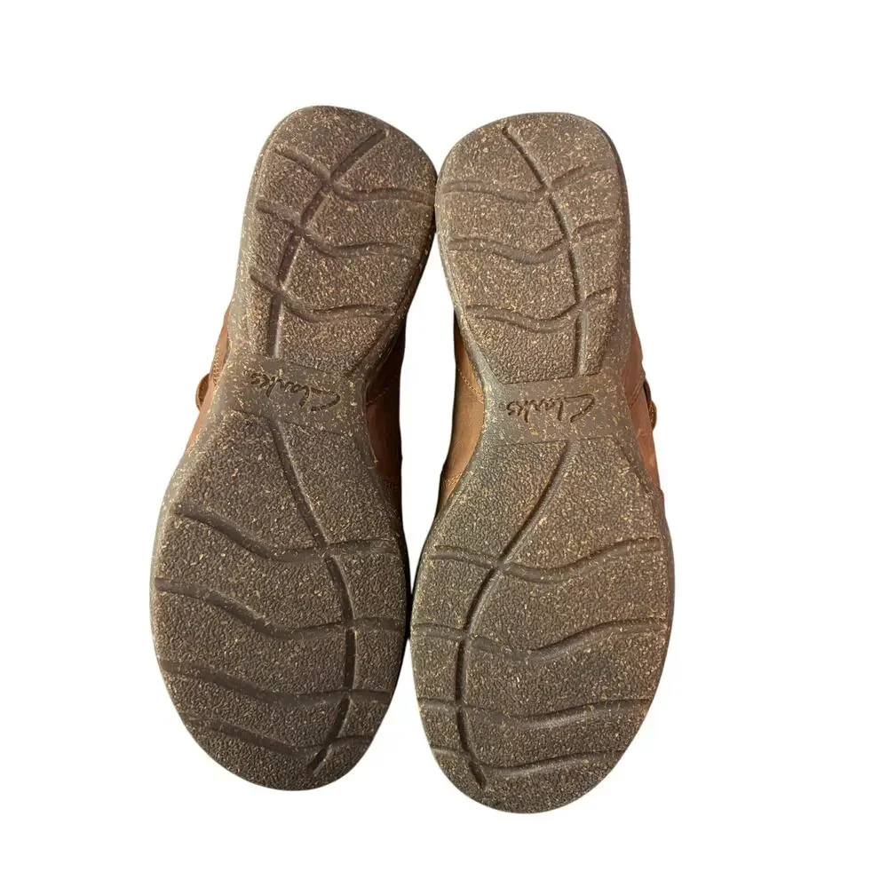 Clarks classic collection
