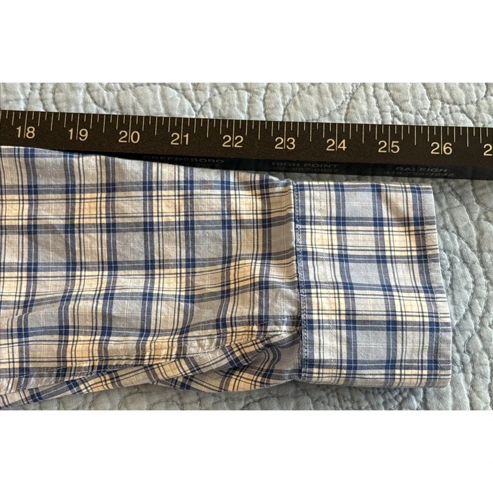 Peter Millar touch reputable