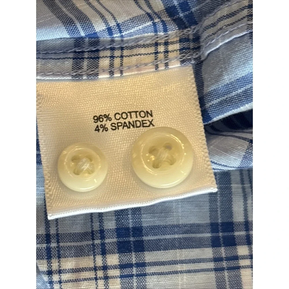 Peter Millar button style washable