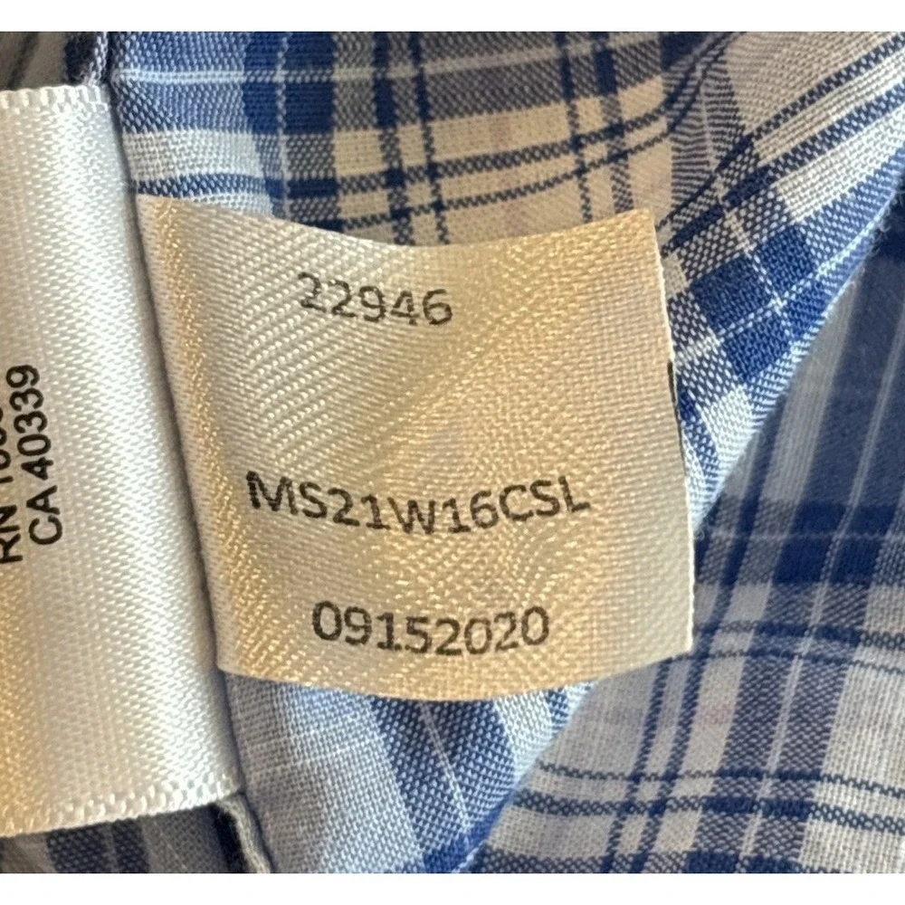 Peter Millar or regular wear