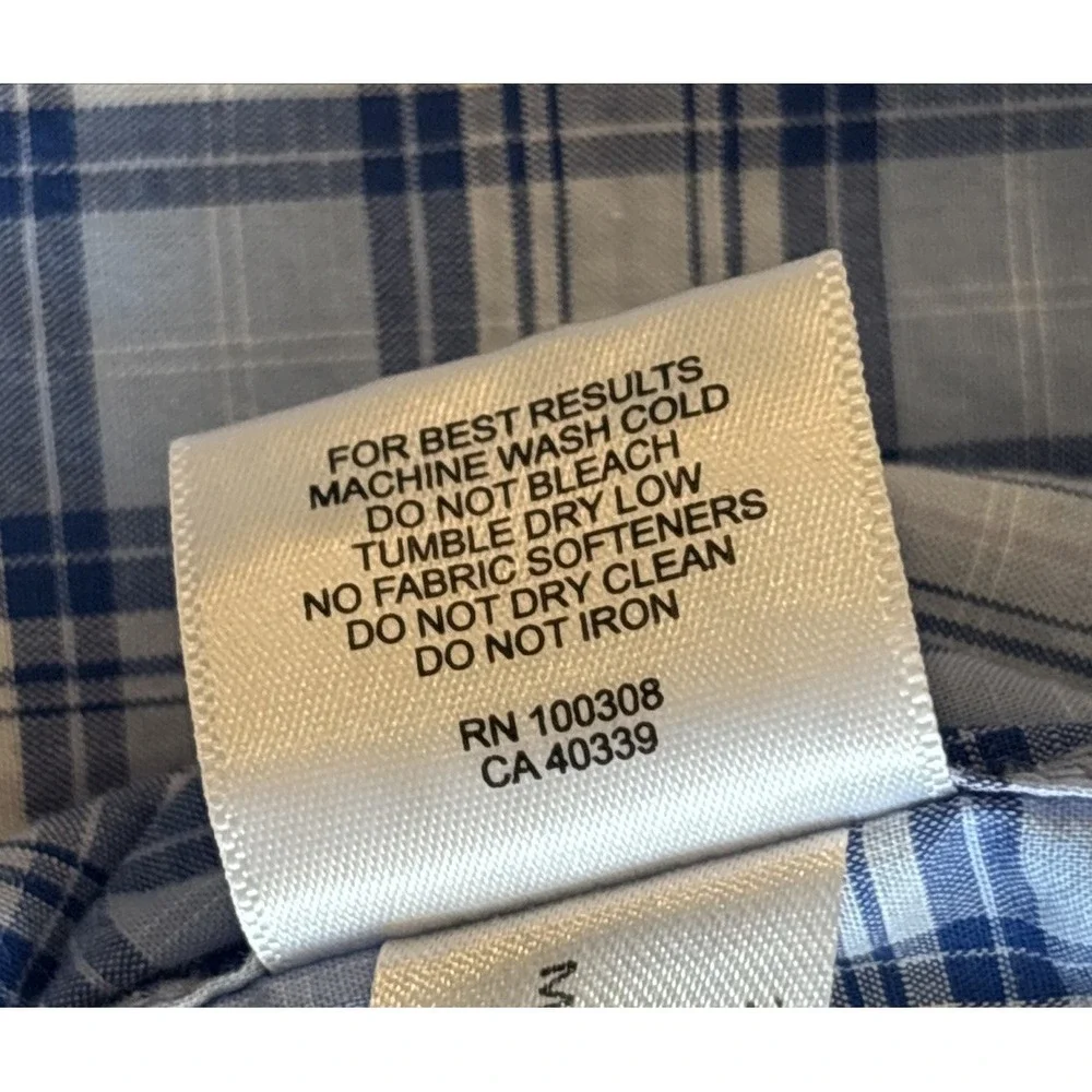 Peter Millar blend see washable
