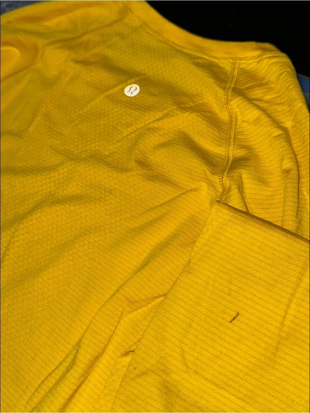 lululemon athletica designed running