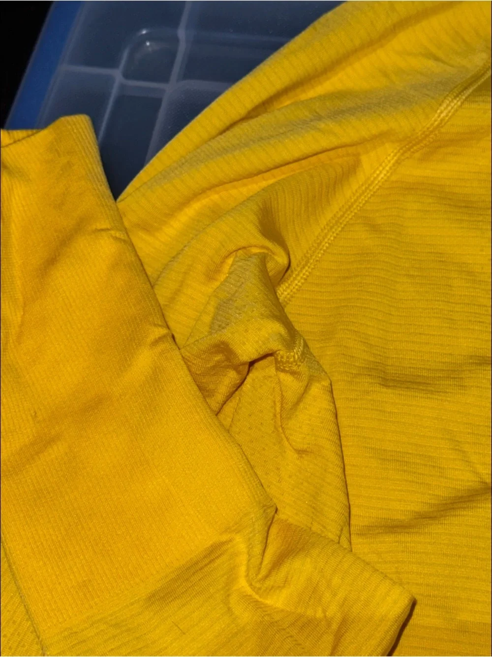 lululemon athletica designed running