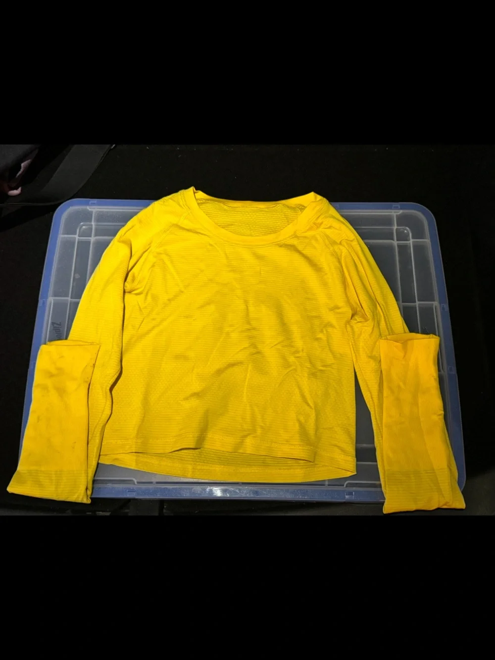 lululemon athletica designed running
