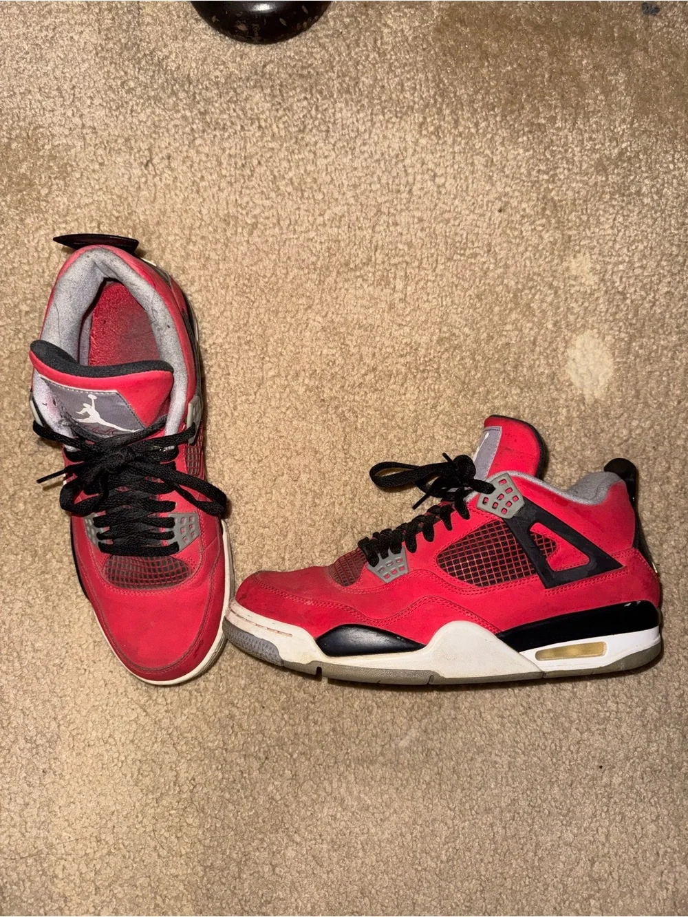 Jordan lightly worn