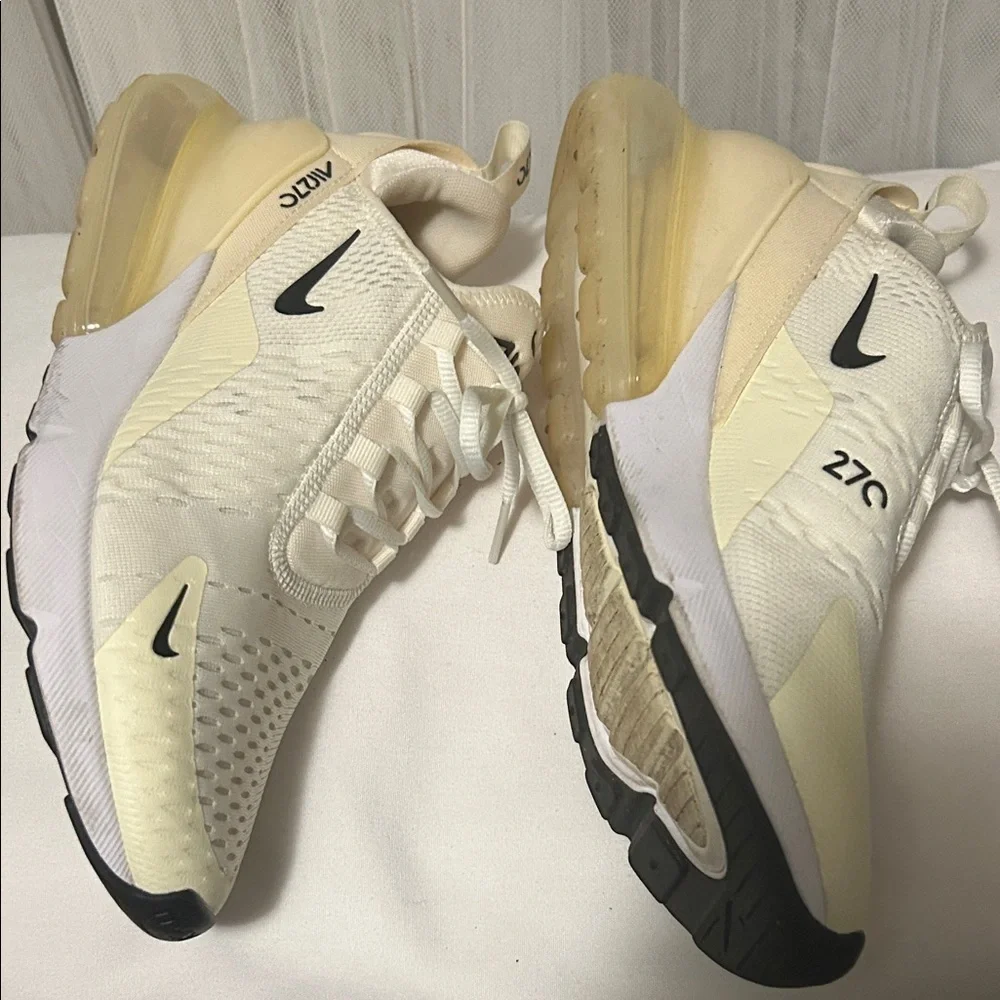 Nike air 27c
