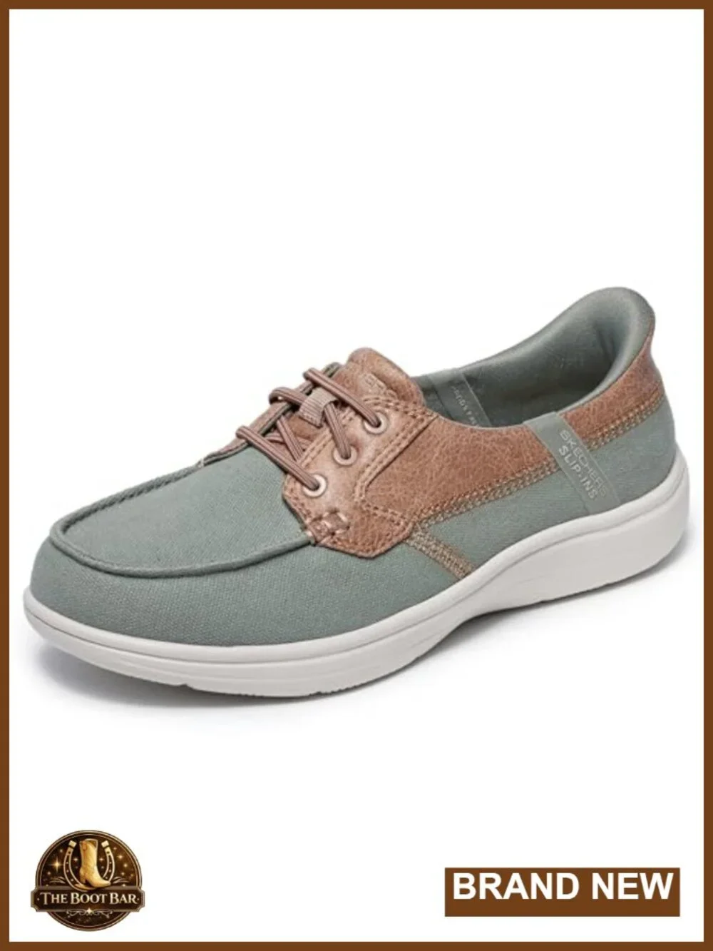 Women's Hands Free Slip-ins On-the-go Flex Radiant Slip-On Shoes