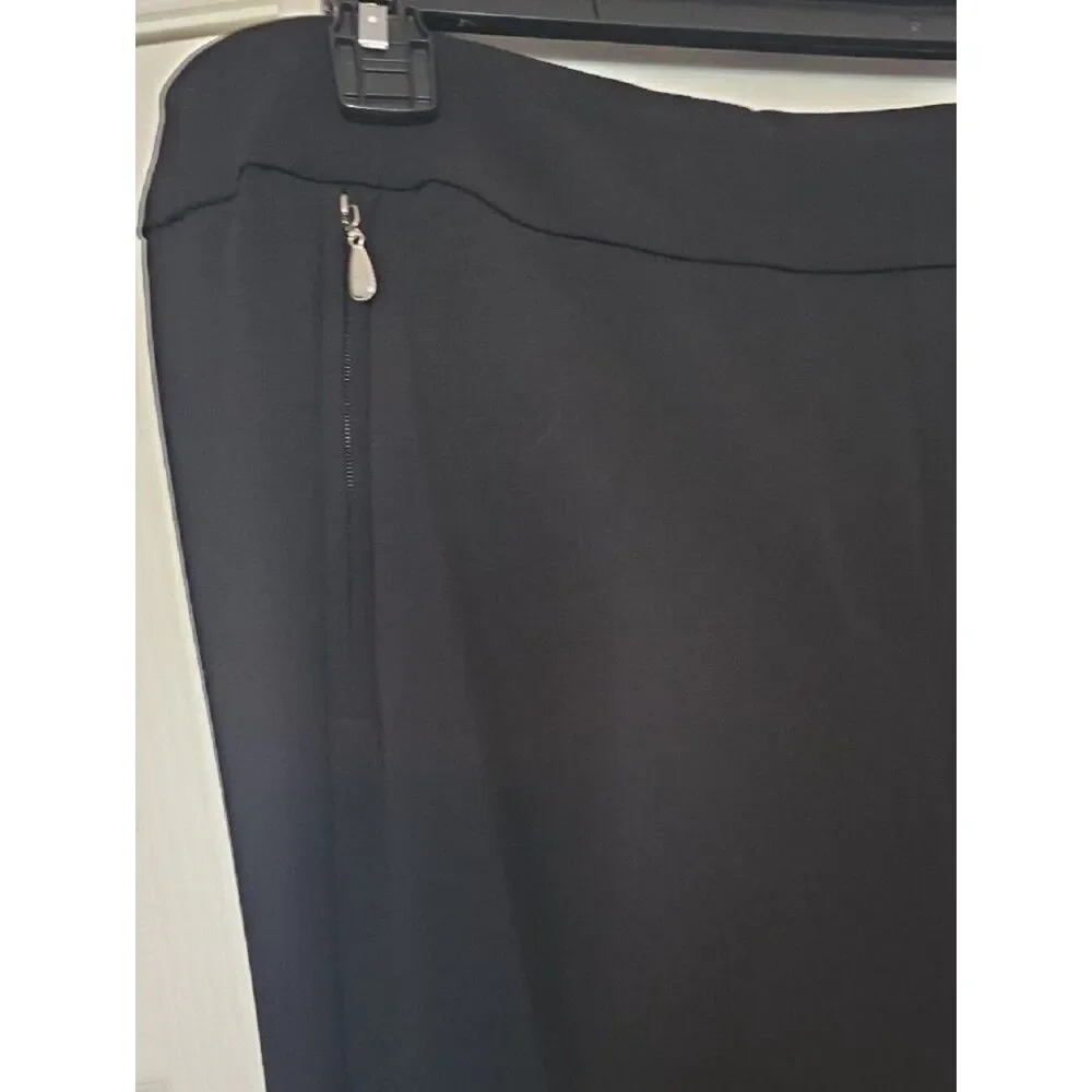 Soho Apparel high rise