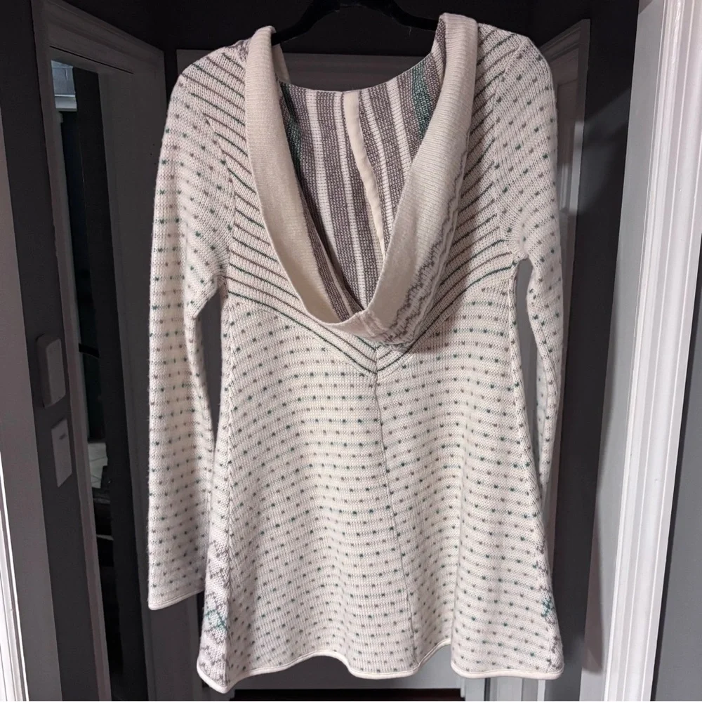 Free People cozy chic