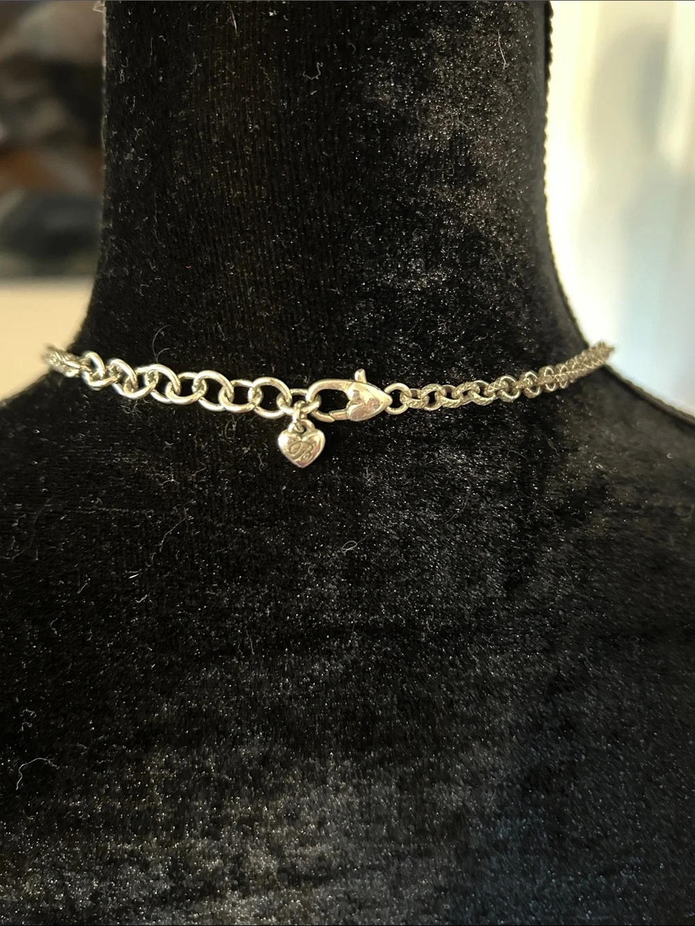 Brighton metal beads