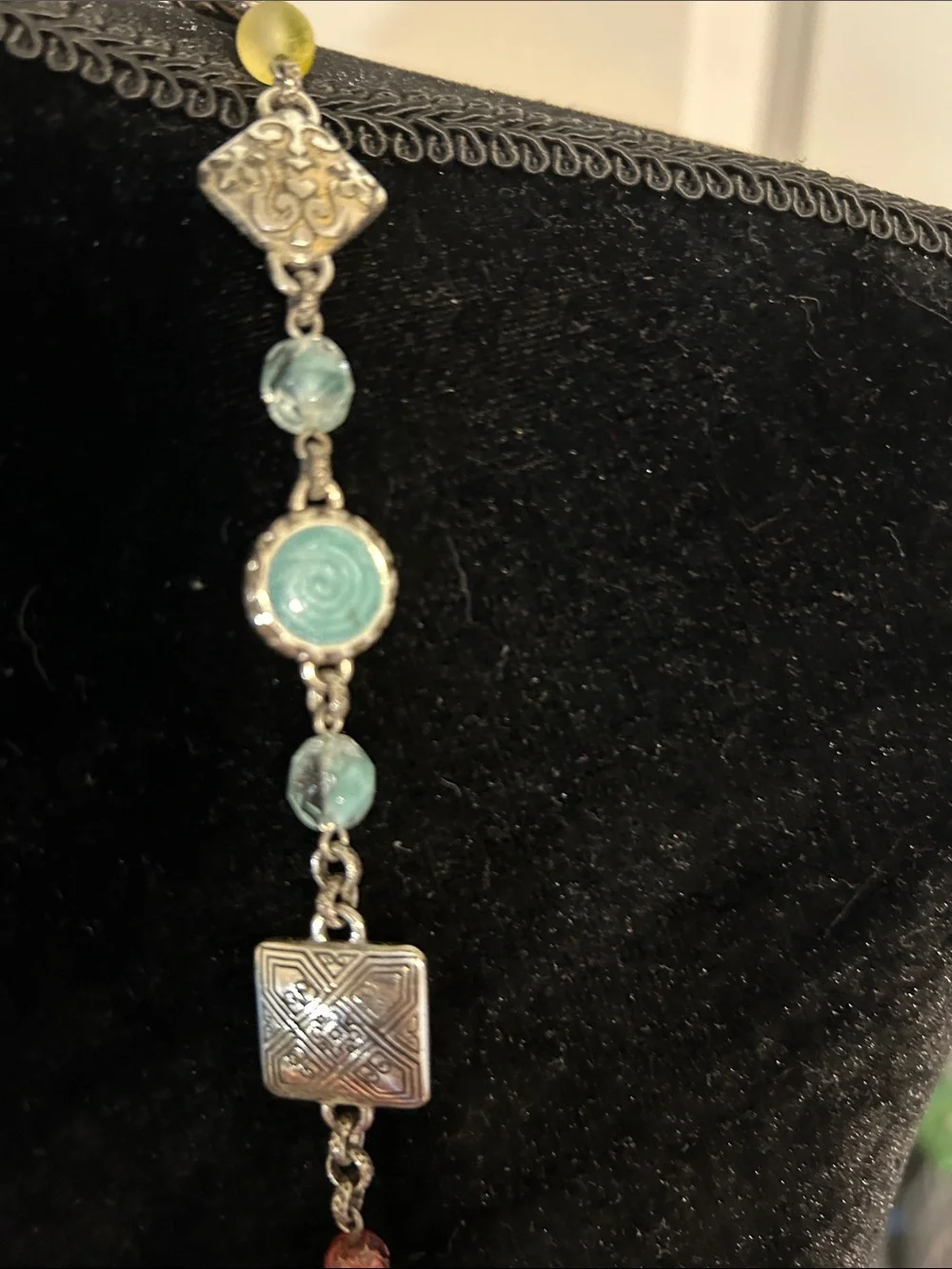 Brighton wear decorative coral