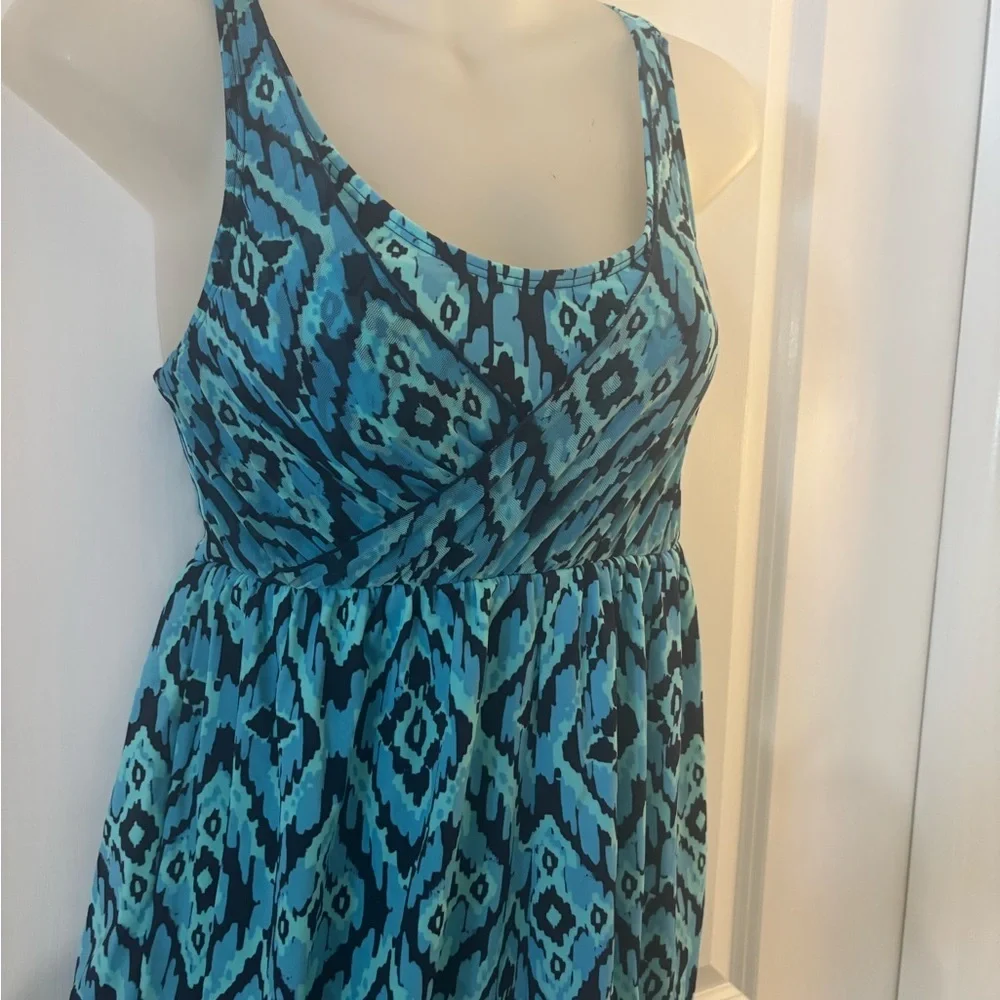Denim & Co Beach stylish denim