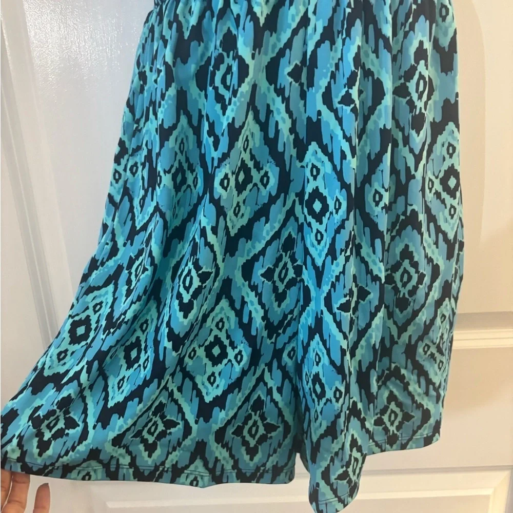 Denim & Co Beach stylish denim