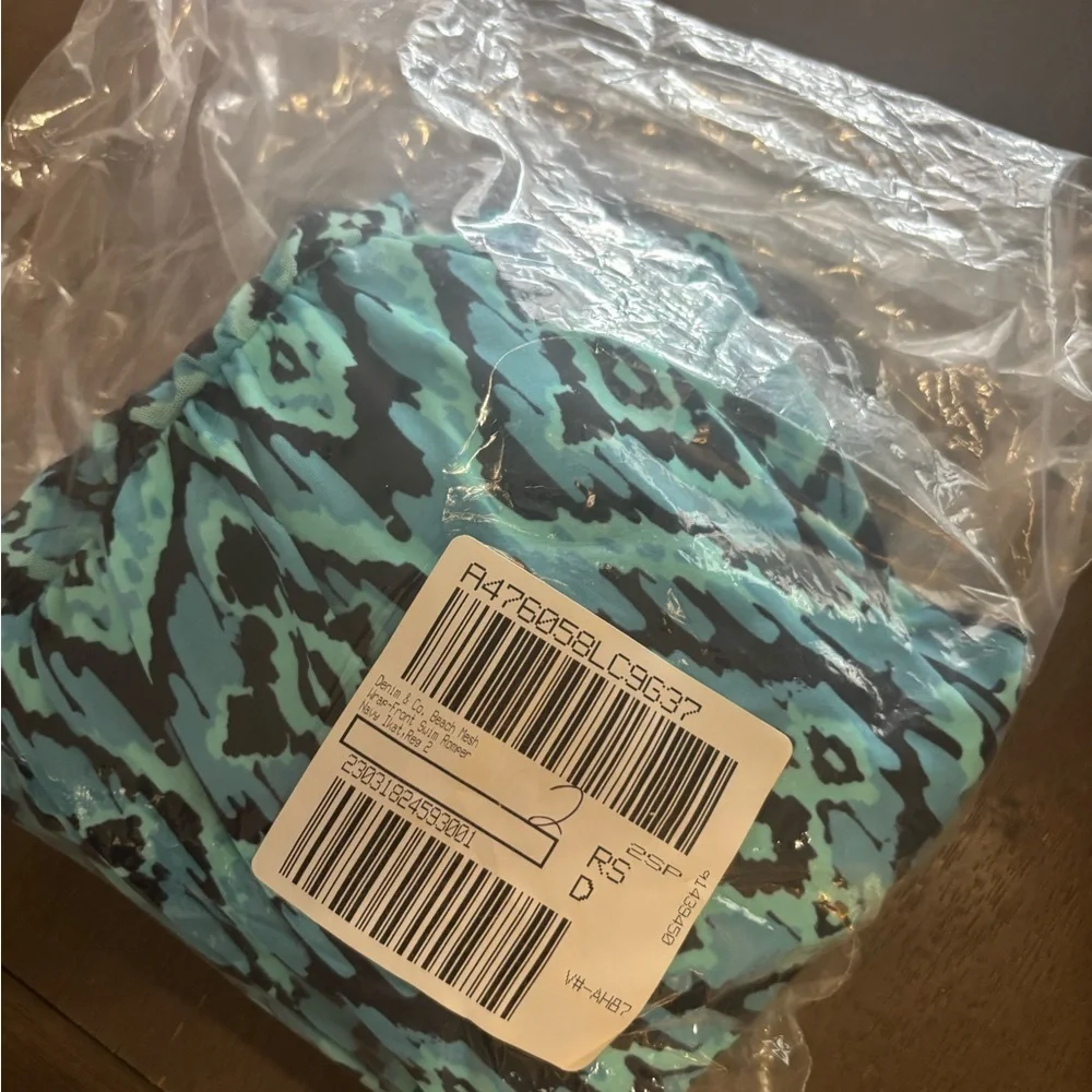 Denim & Co Beach stylish denim