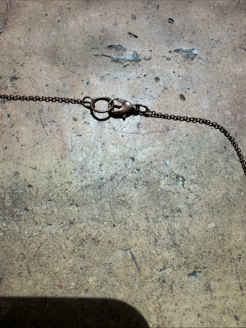 N/A handcrafted turquoise