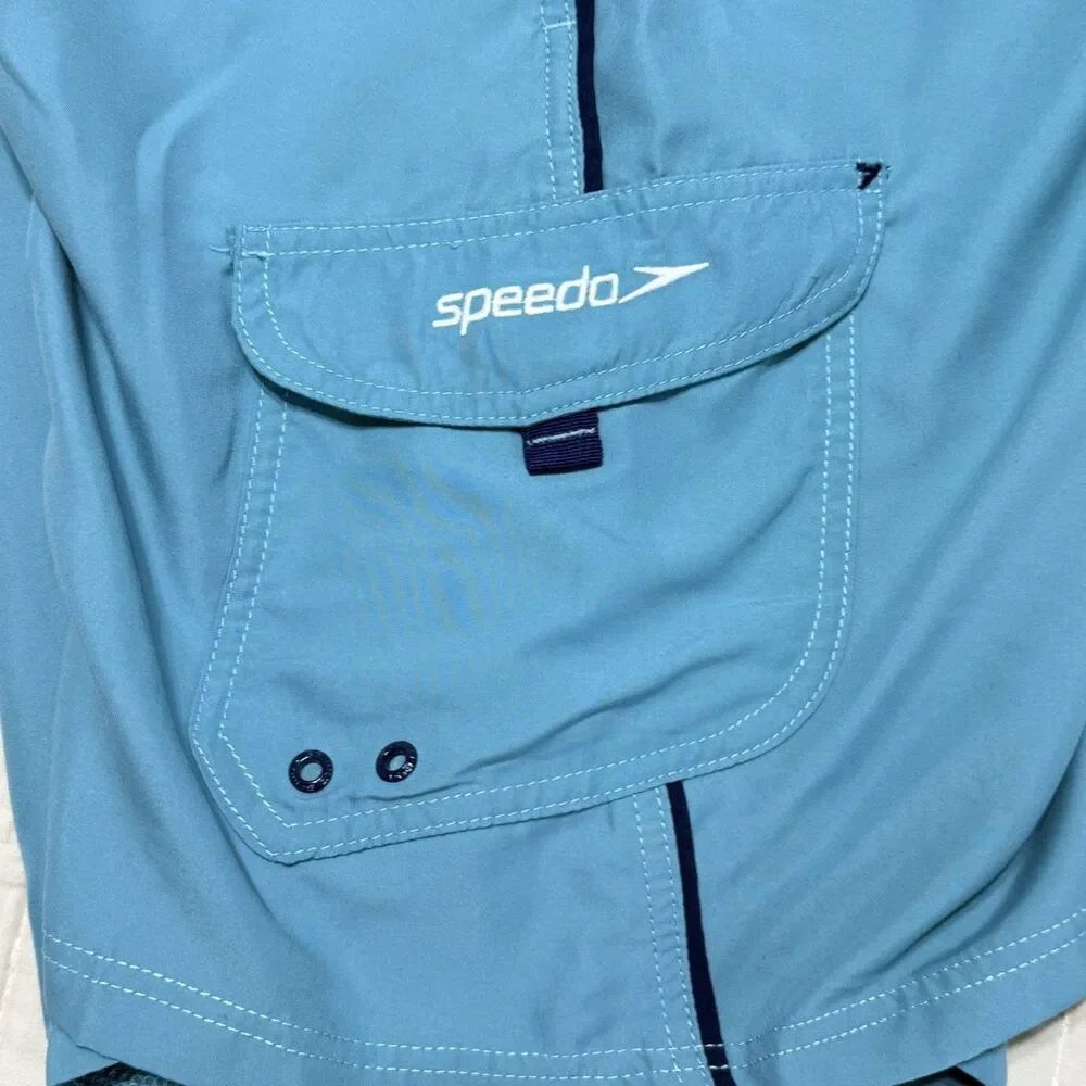 Speedo speed mens