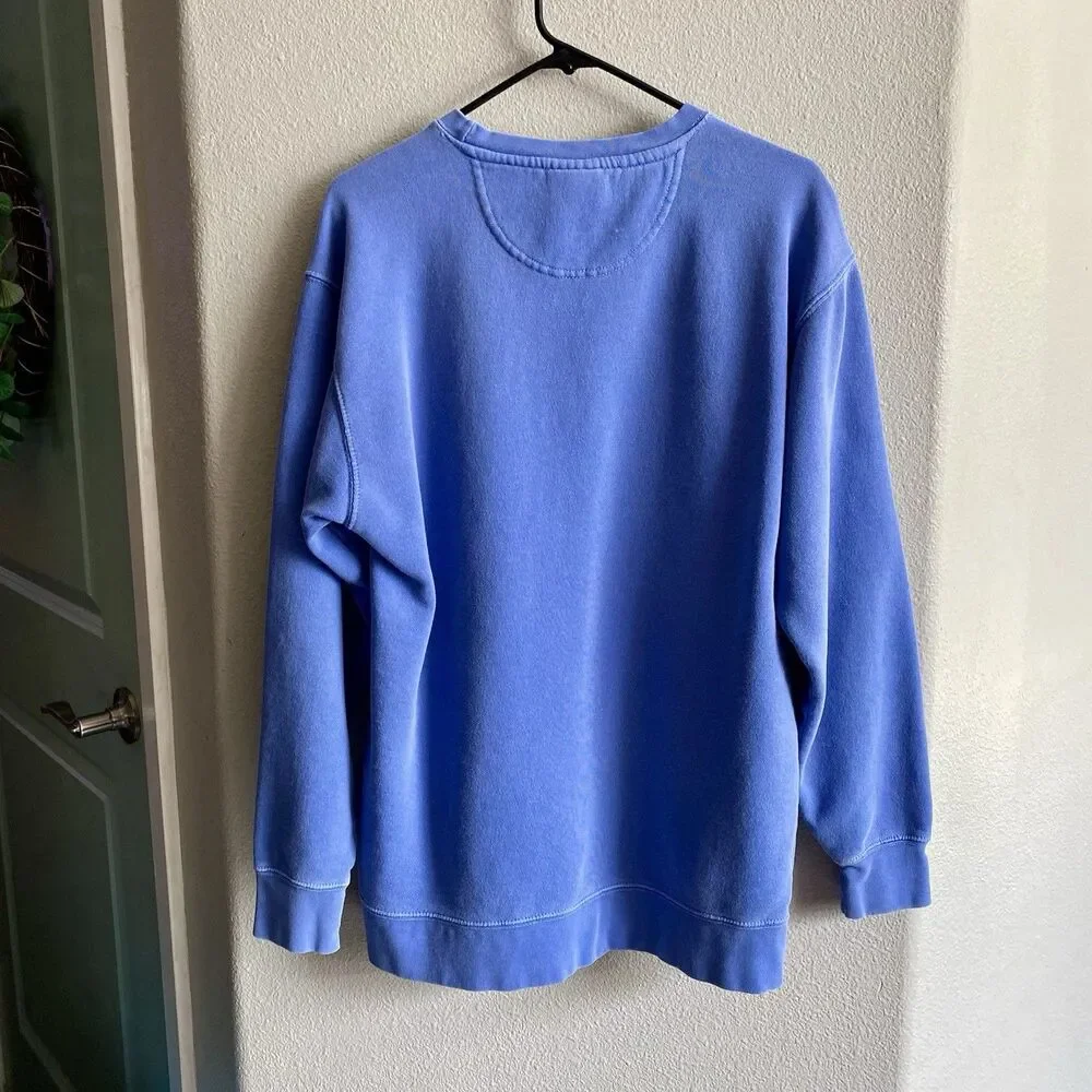 Comfort Colors any seattle