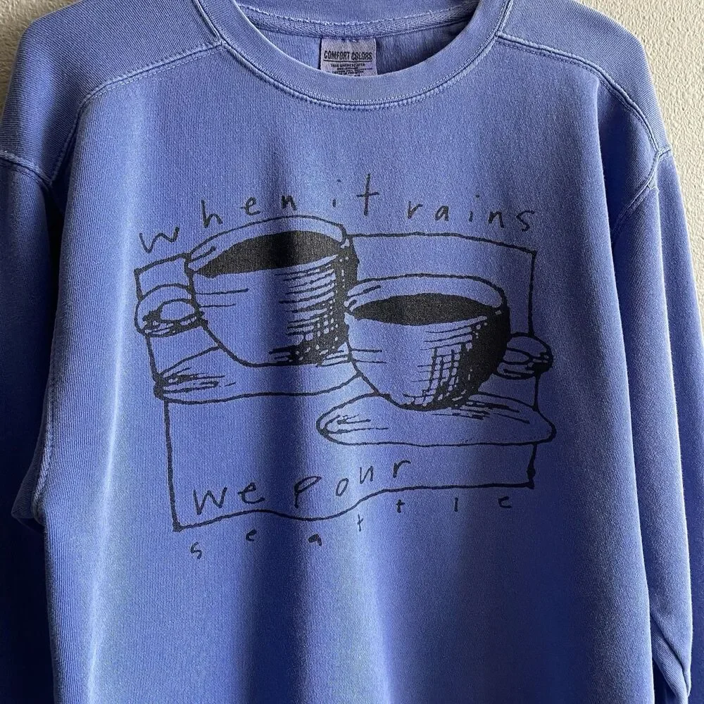 Comfort Colors pop comfort