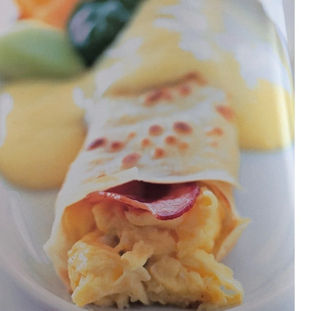 Sandra Lee semi homemade