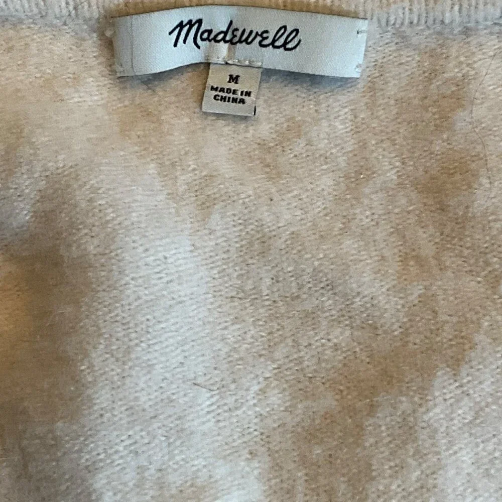 Madewell elevate your