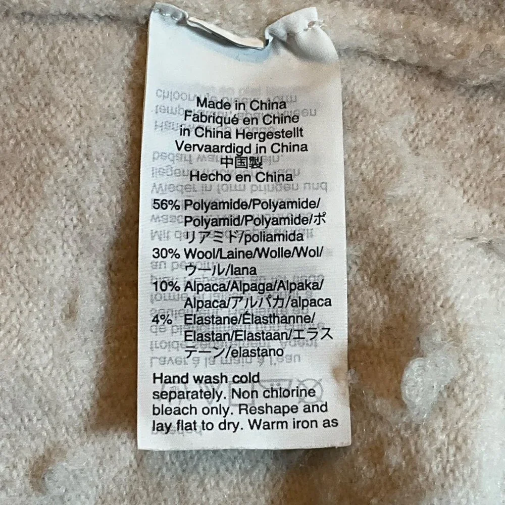 Madewell elevate your