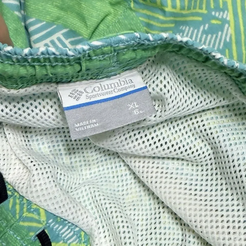 Columbia pfg mens