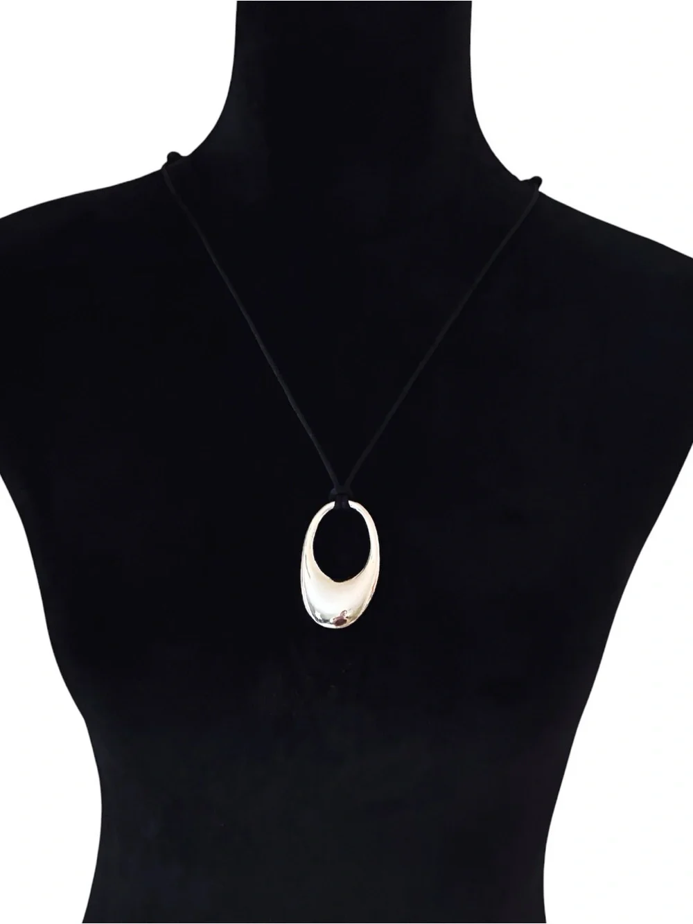 J. Jill sleek oval