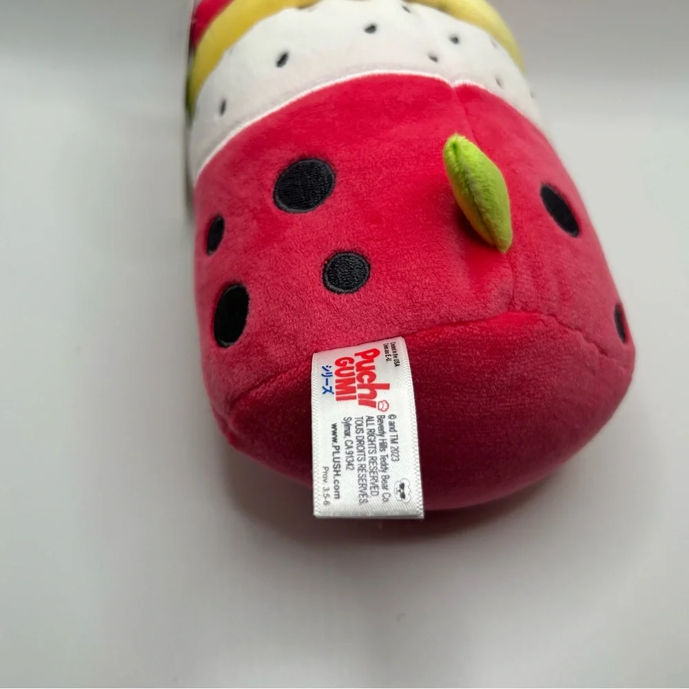 puchi gumi *firm price*