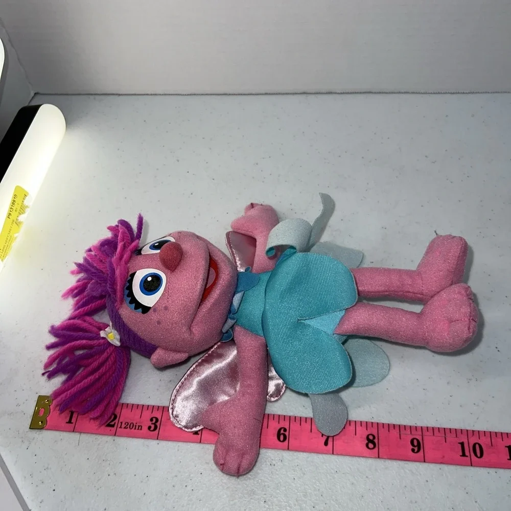 Hasbro sesame street