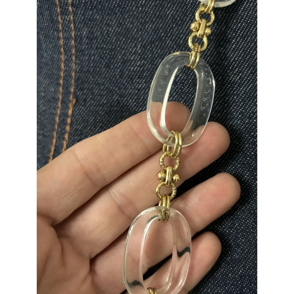 Talbots used clear