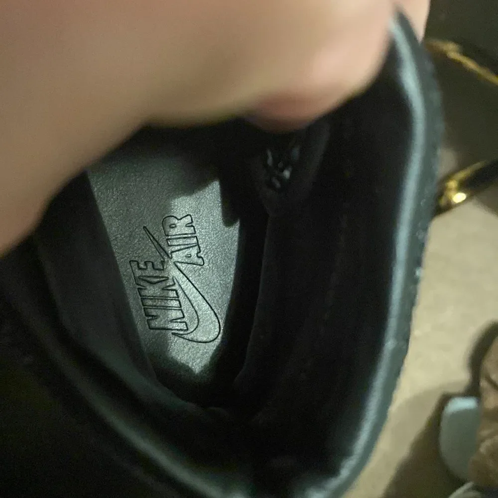 Jordan rare excellent