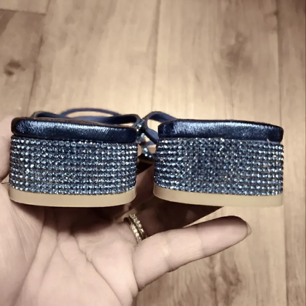 Jeffrey Campbell great preloved