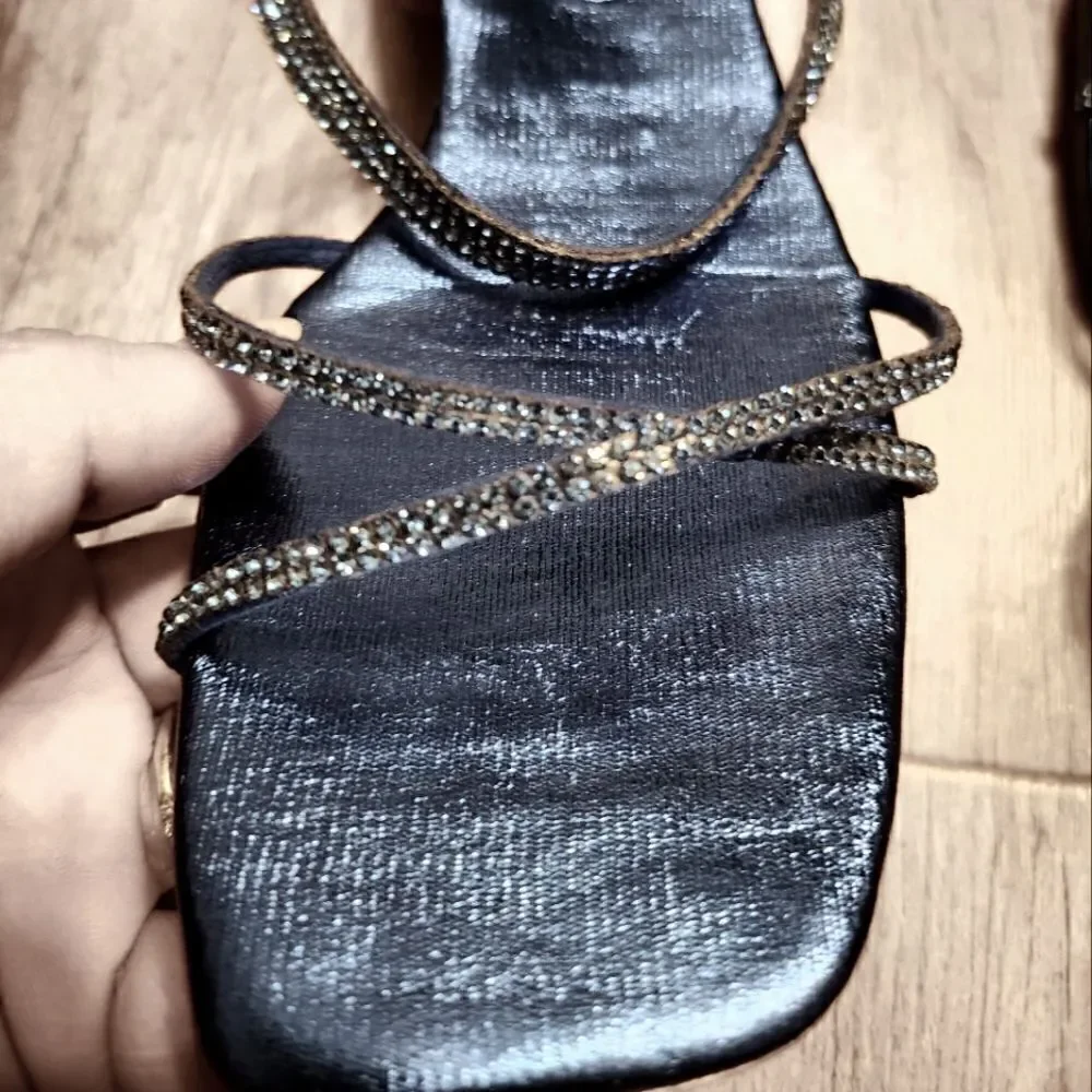 Jeffrey Campbell great preloved