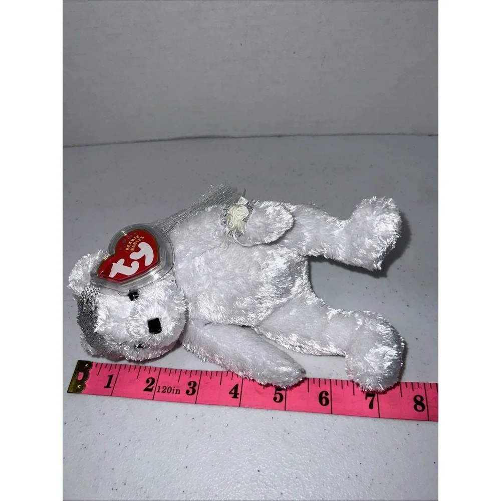 Ty gift bride