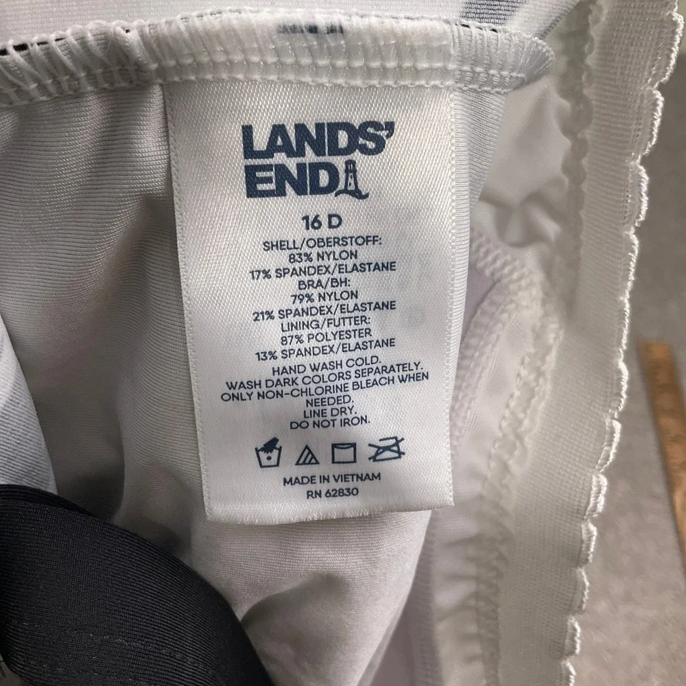 Lands End lands end