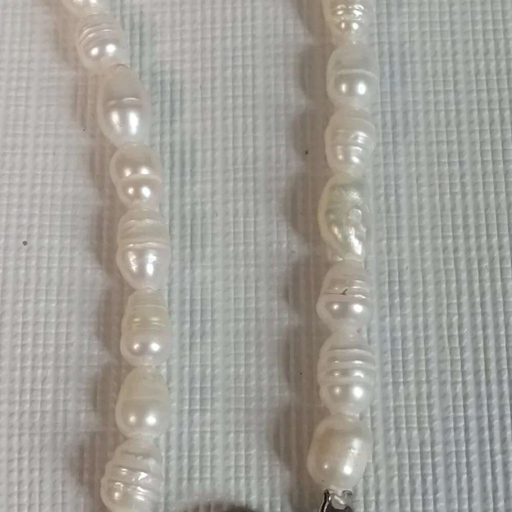 Fashion Jewelry natural white