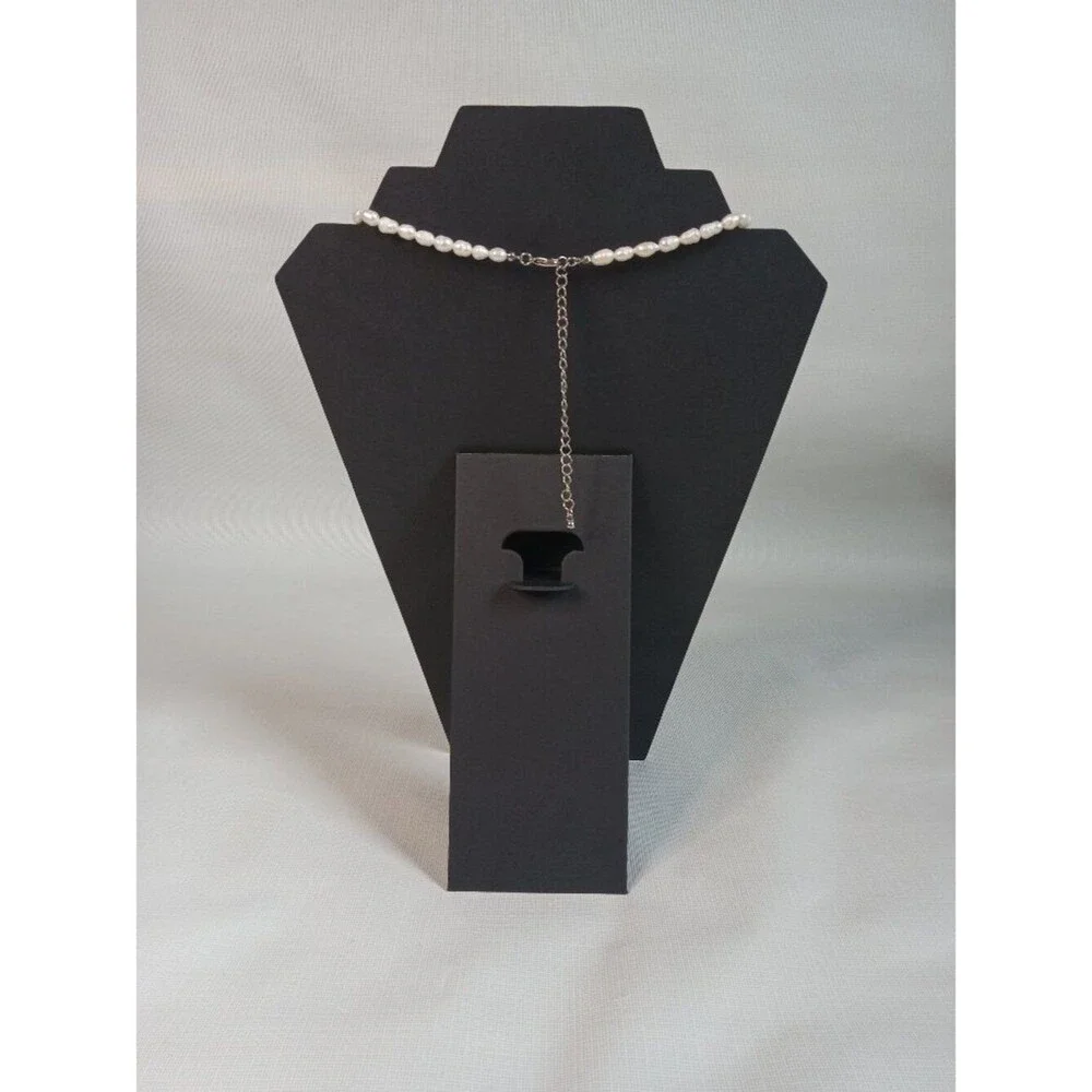Fashion Jewelry natural white