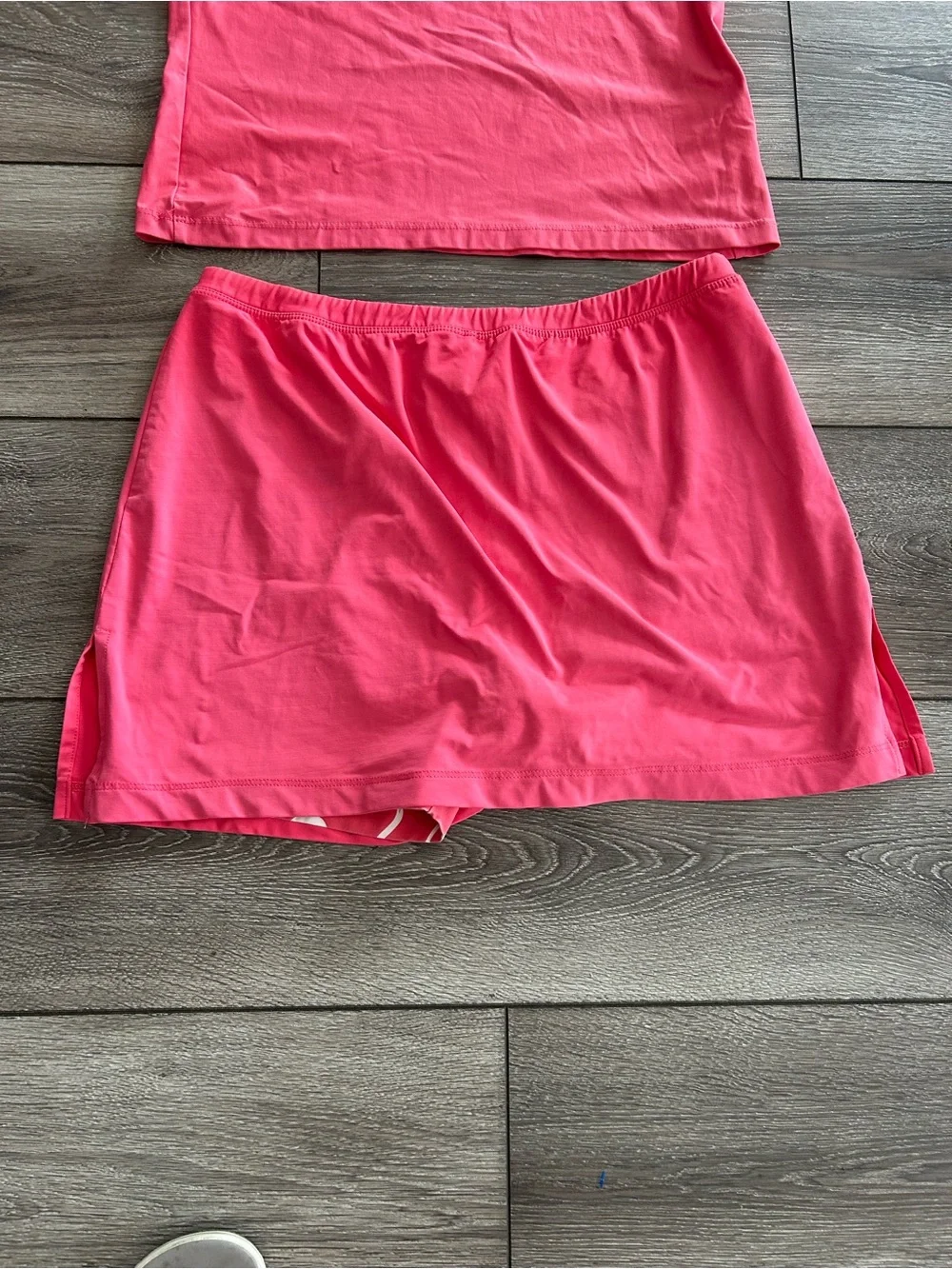 Jepdog feminine waist