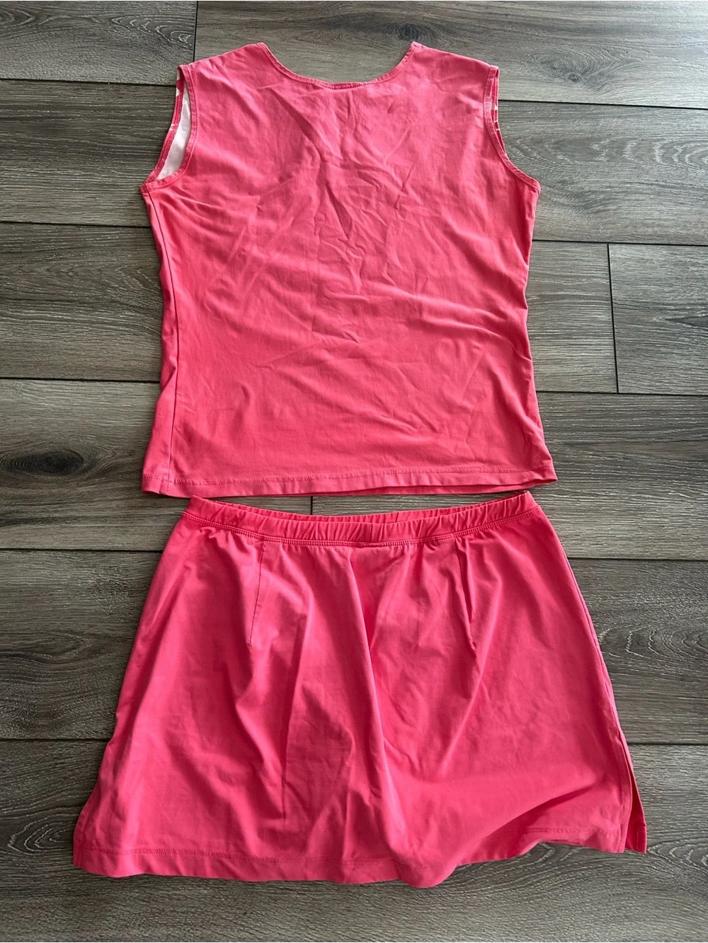 Jepdog color set fabric