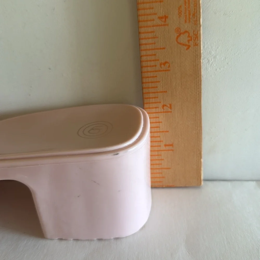 Unbranded block heel